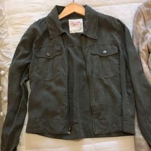 Jacket from Target